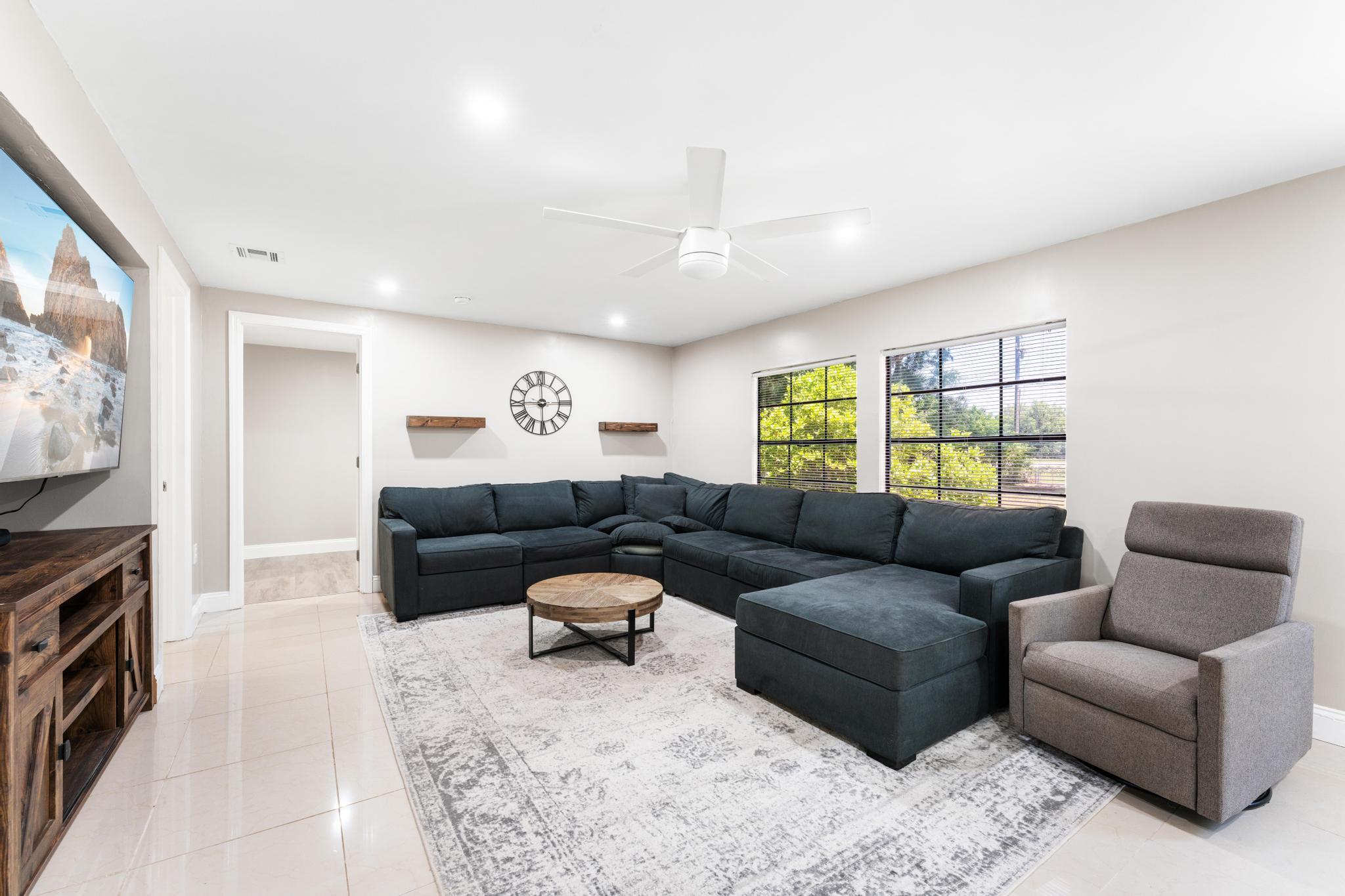 UNINCORPORATED - Residential