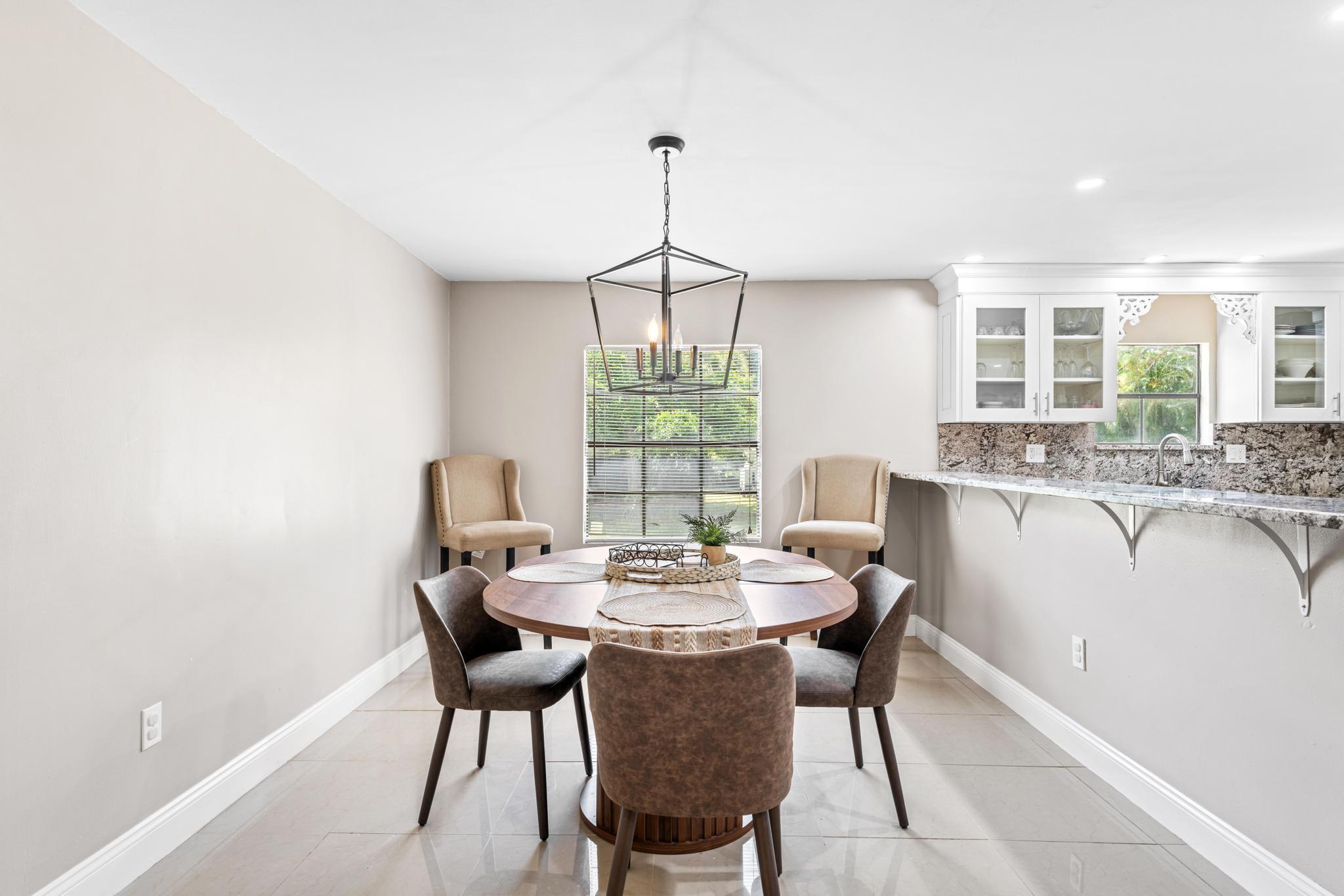 UNINCORPORATED - Residential