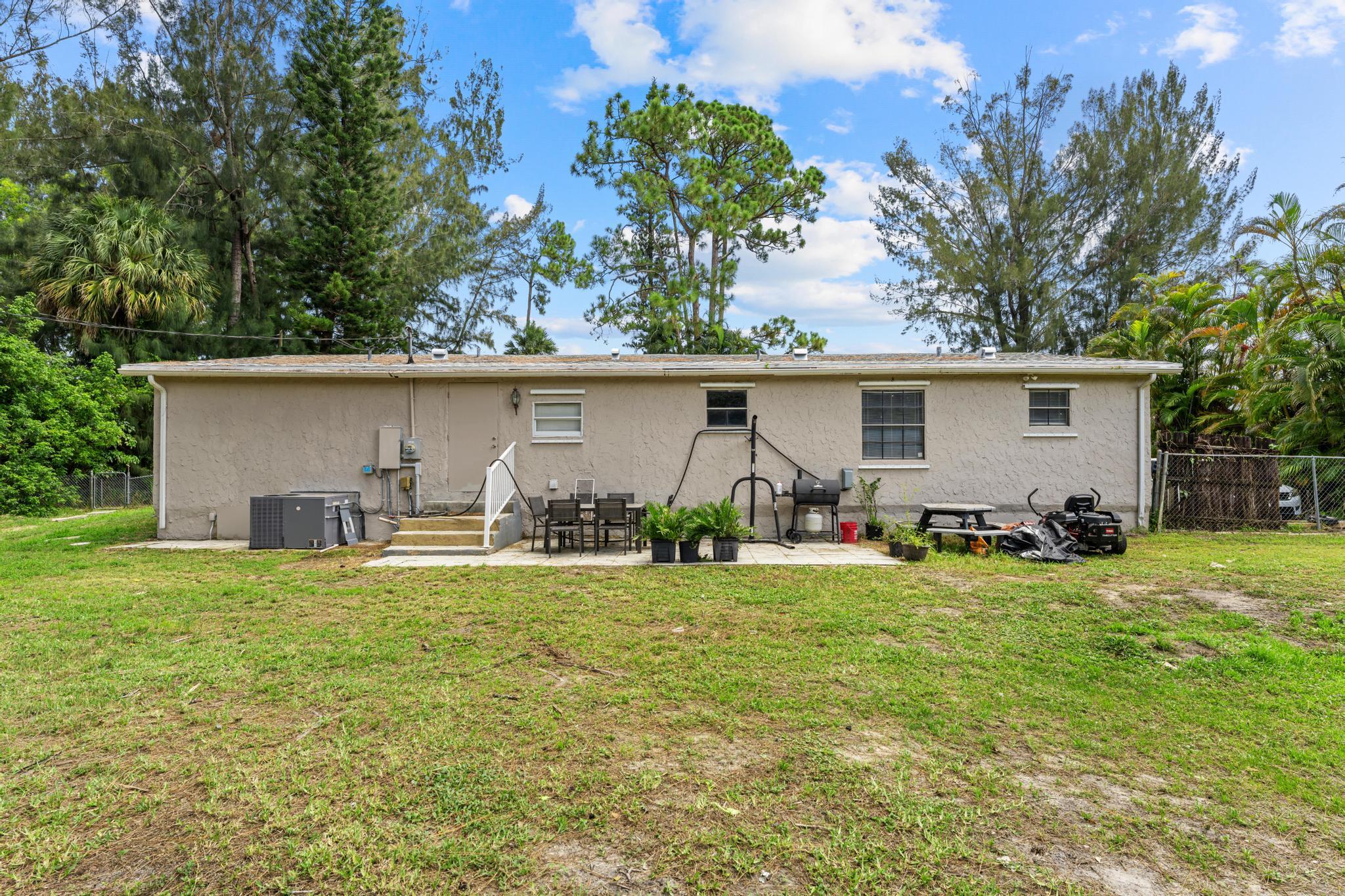 UNINCORPORATED - Residential