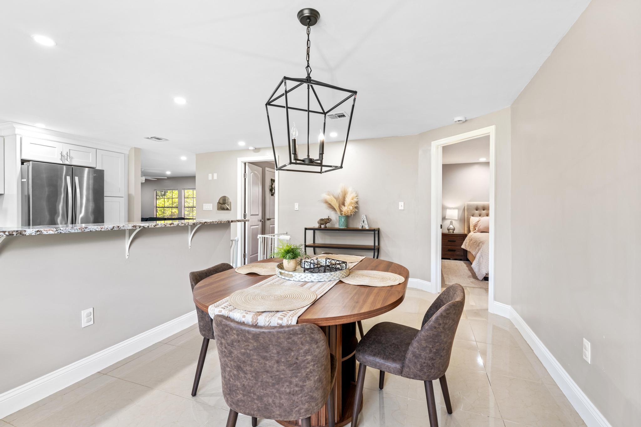 UNINCORPORATED - Residential