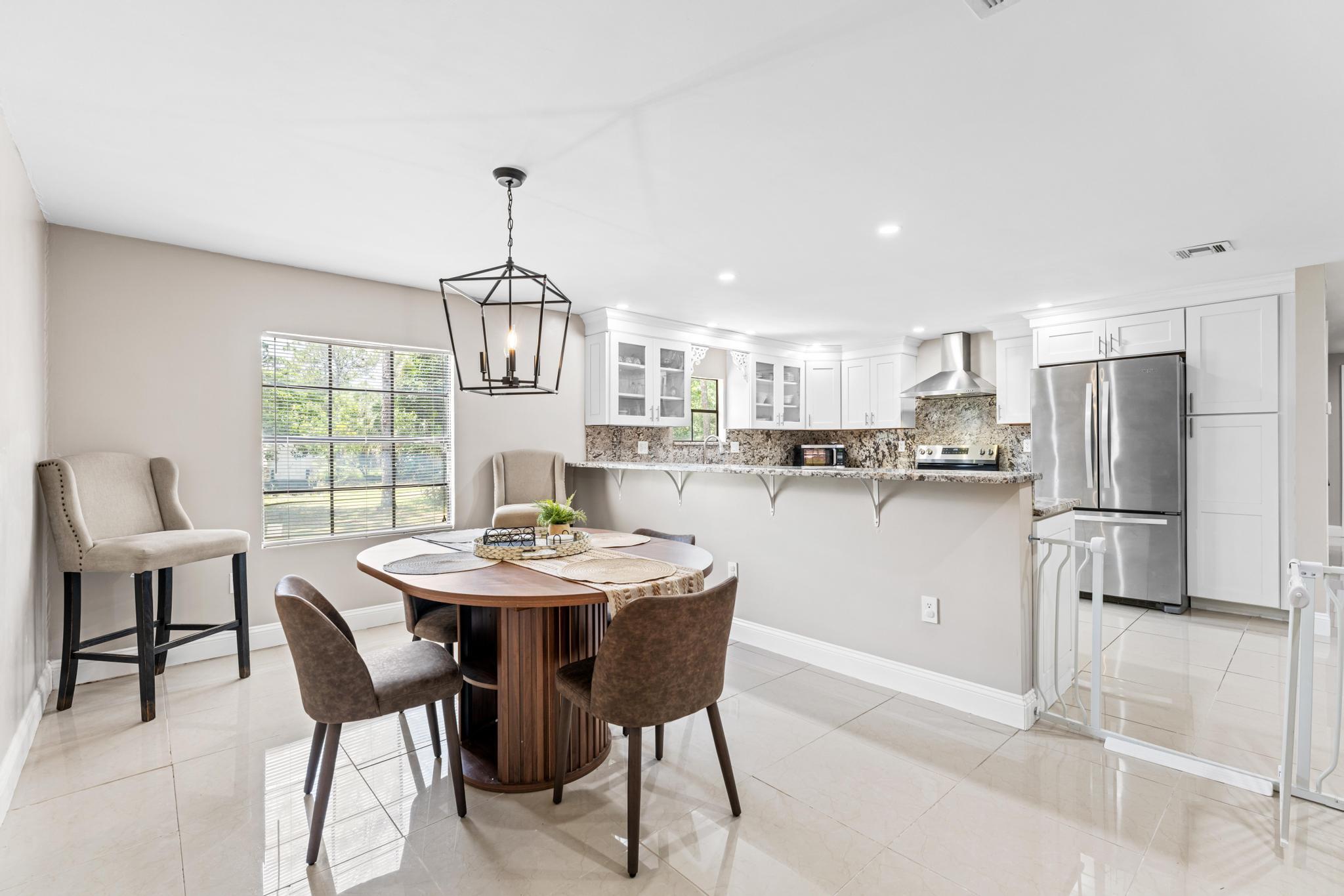 UNINCORPORATED - Residential