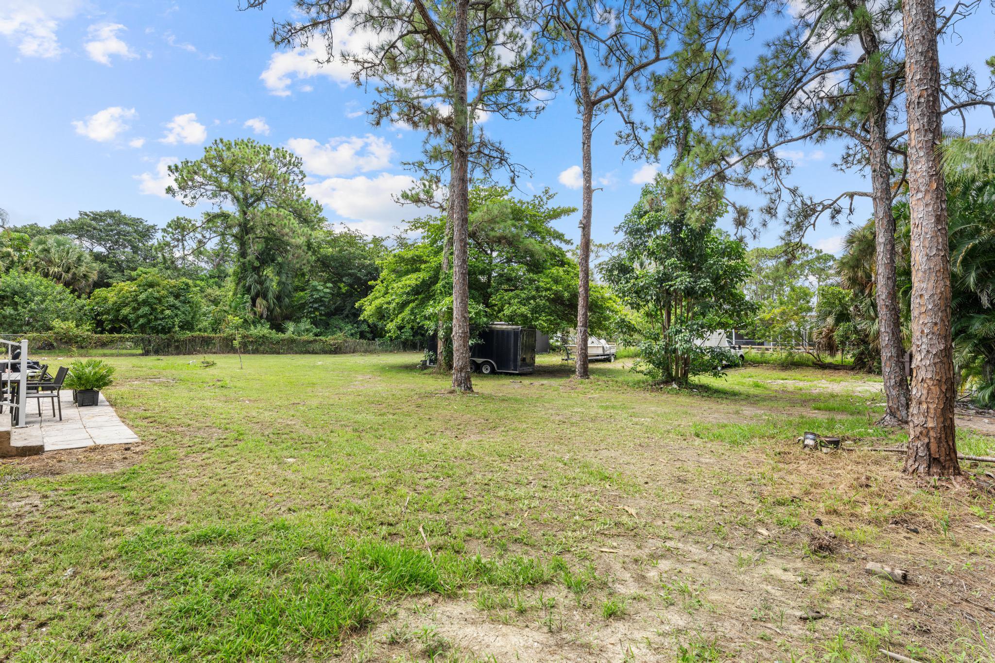 UNINCORPORATED - Residential