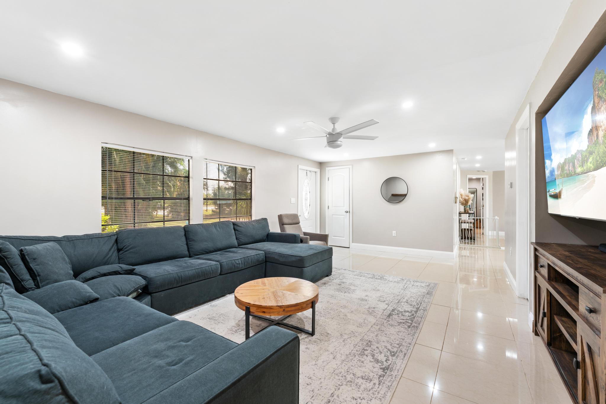 UNINCORPORATED - Residential