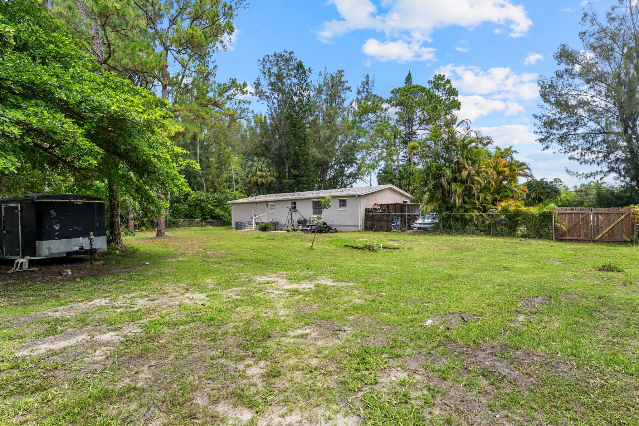 UNINCORPORATED - Residential