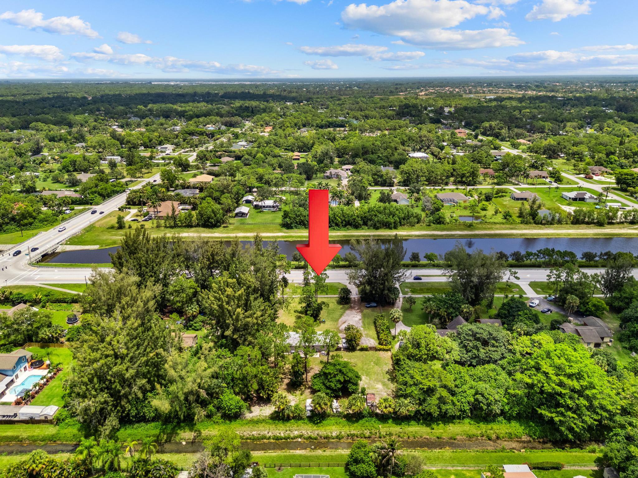 UNINCORPORATED - Residential