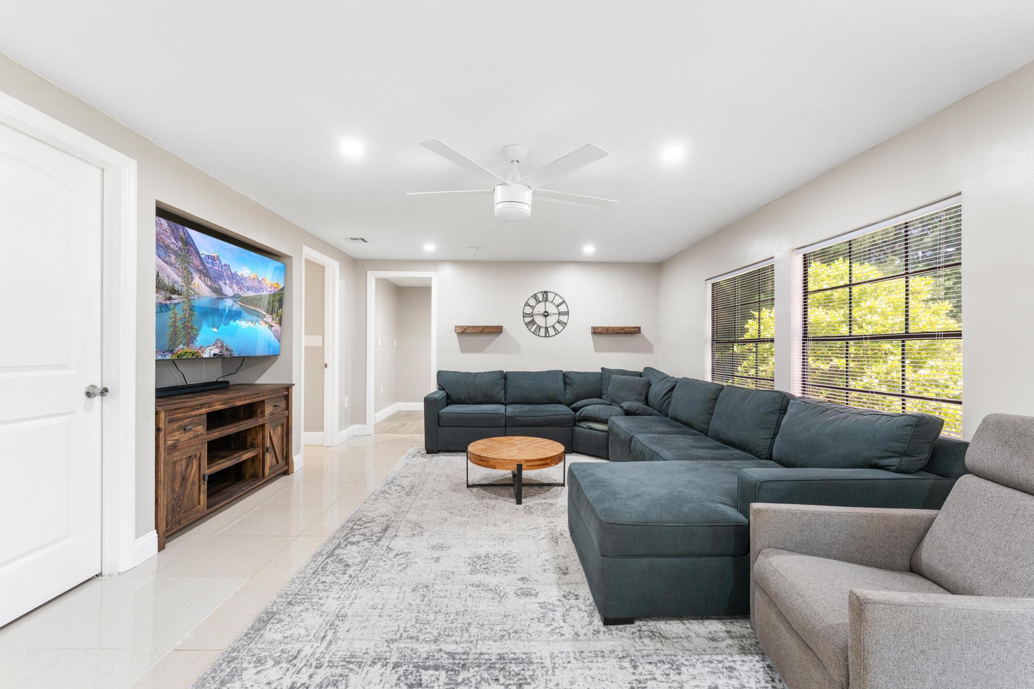 UNINCORPORATED - Residential