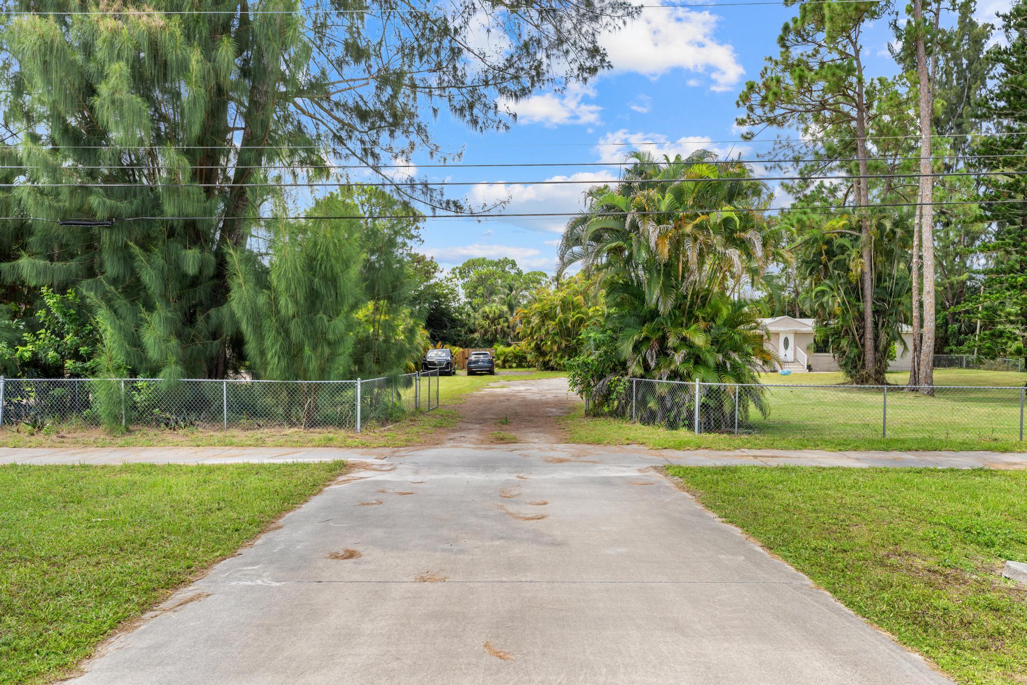 UNINCORPORATED - Residential