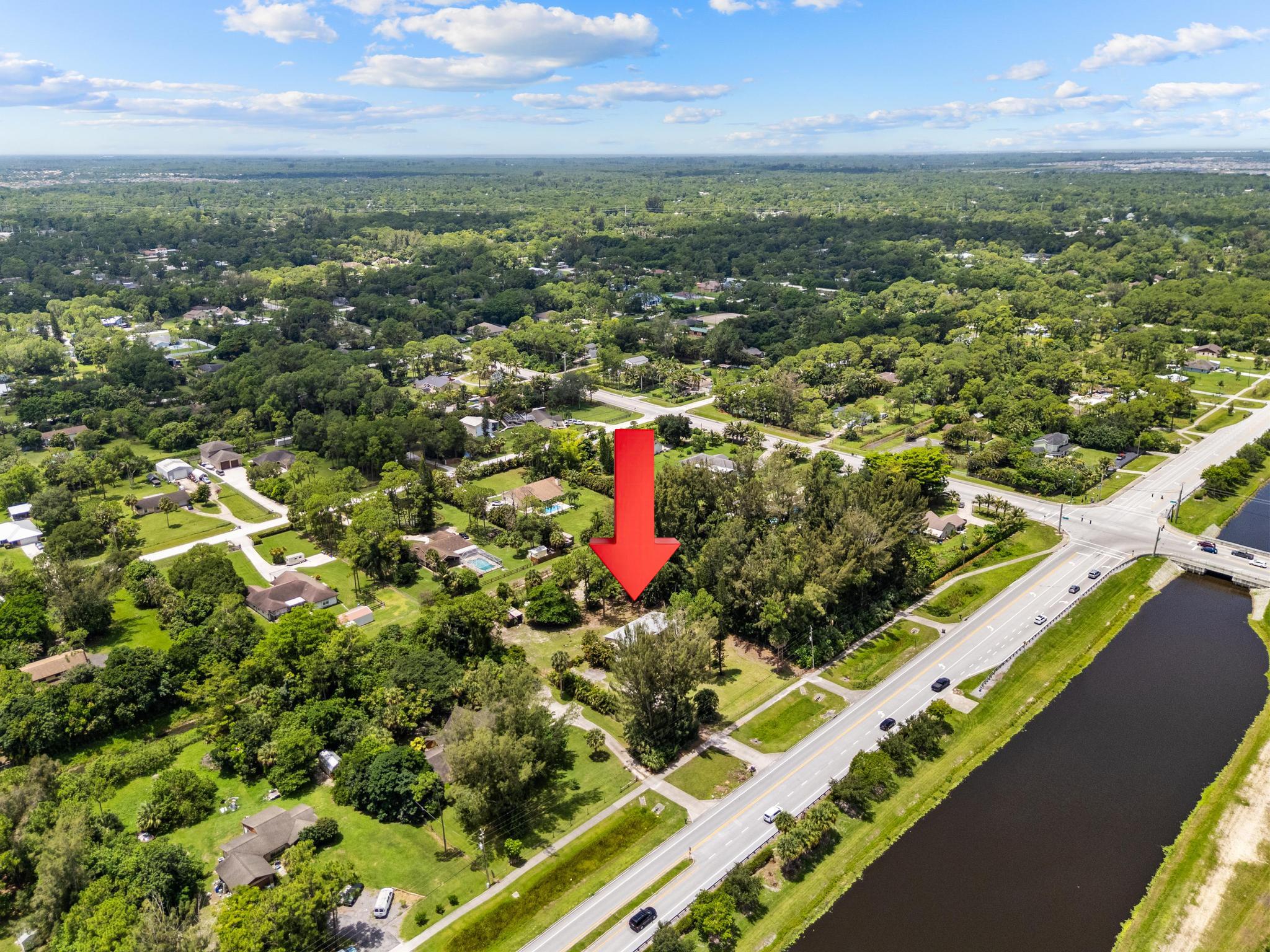 UNINCORPORATED - Residential