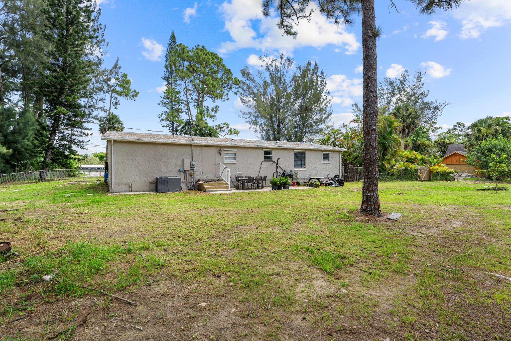 UNINCORPORATED - Residential