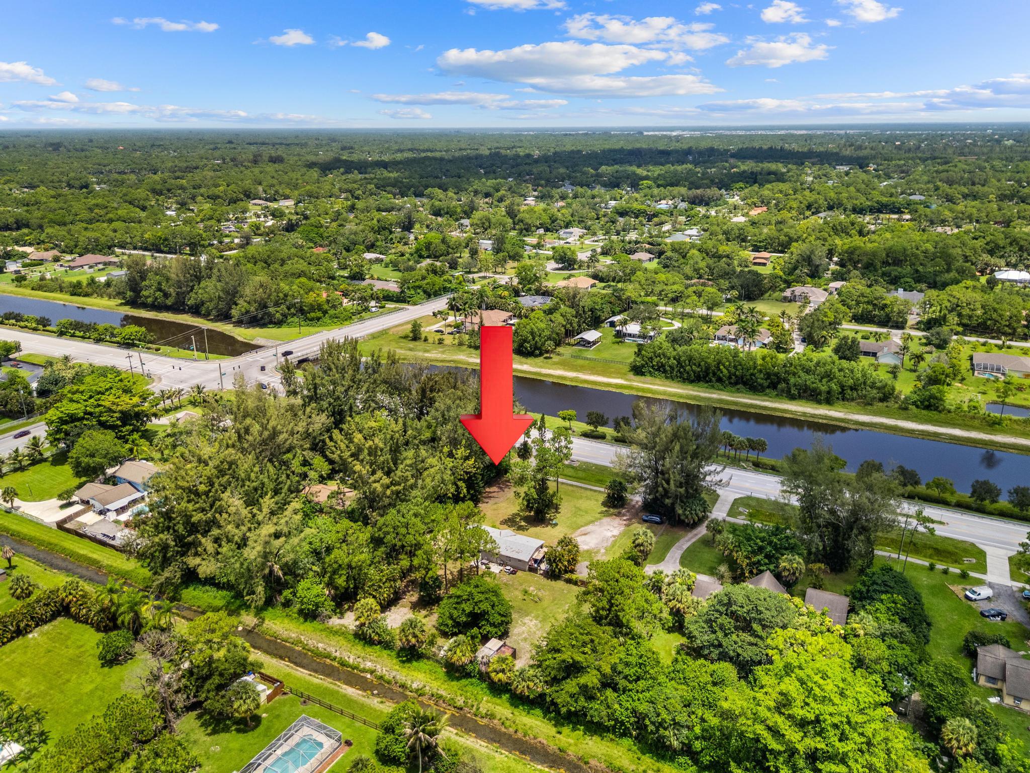 UNINCORPORATED - Residential