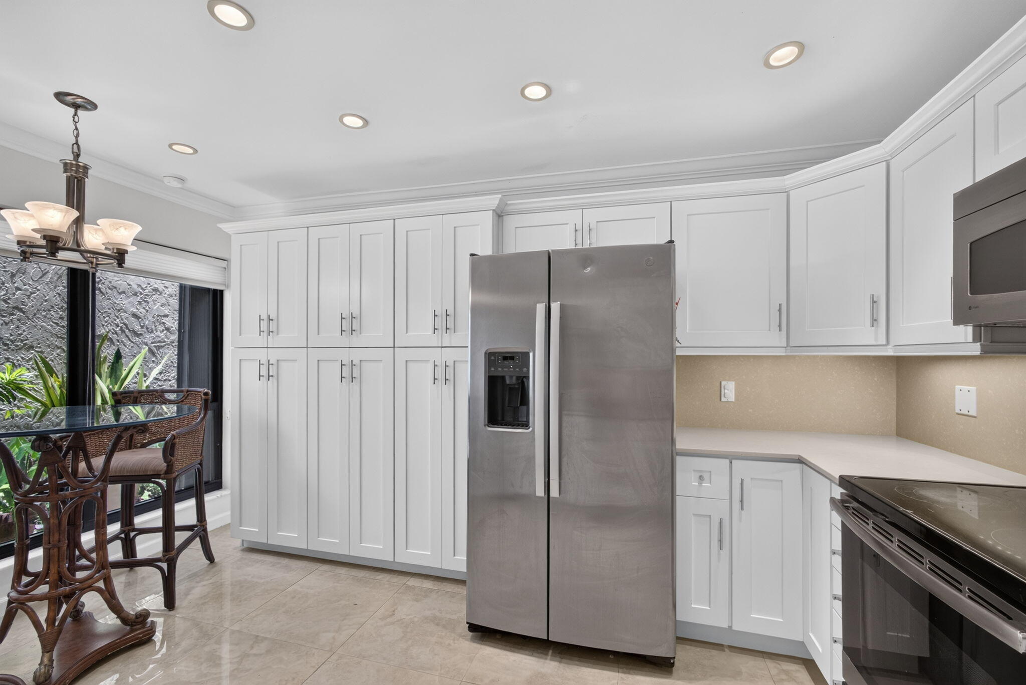 VILLAS OF THURSTON - Residential Lease