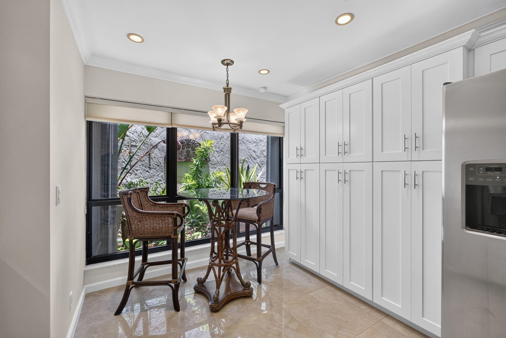 VILLAS OF THURSTON - Residential Lease