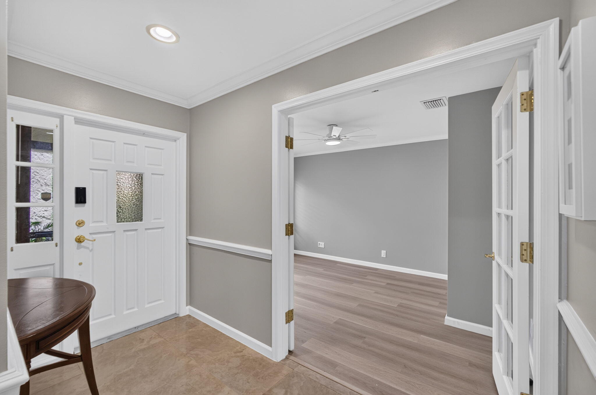 VILLAS OF THURSTON - Residential Lease