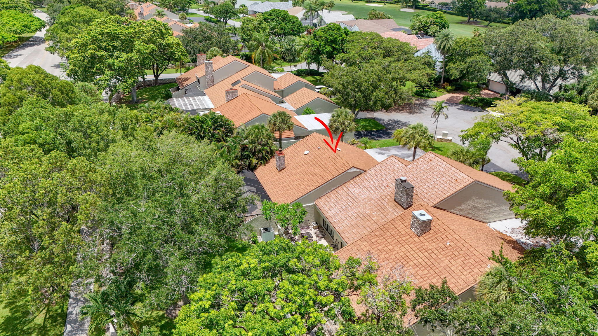 VILLAS OF THURSTON - Residential Lease