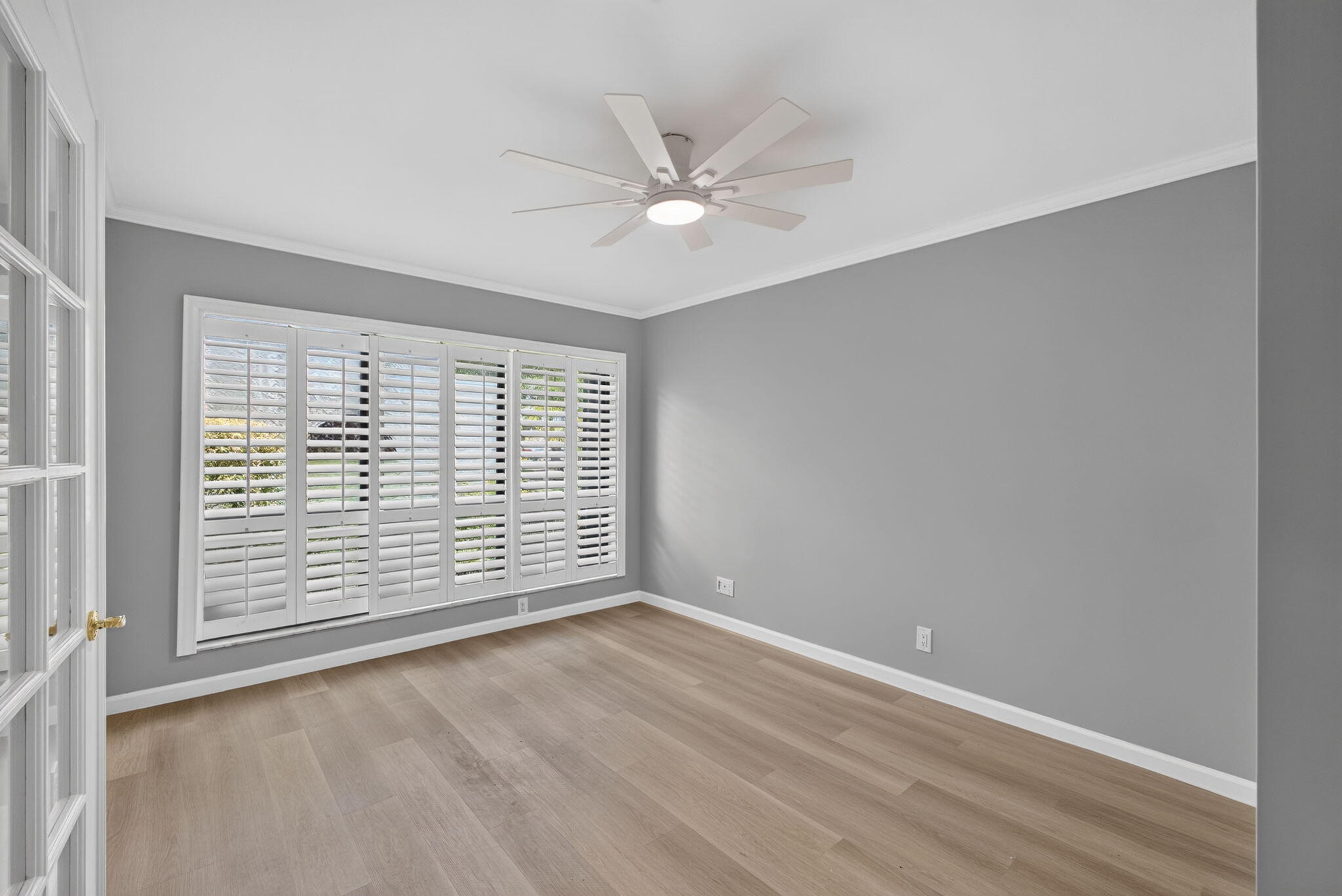 VILLAS OF THURSTON - Residential Lease
