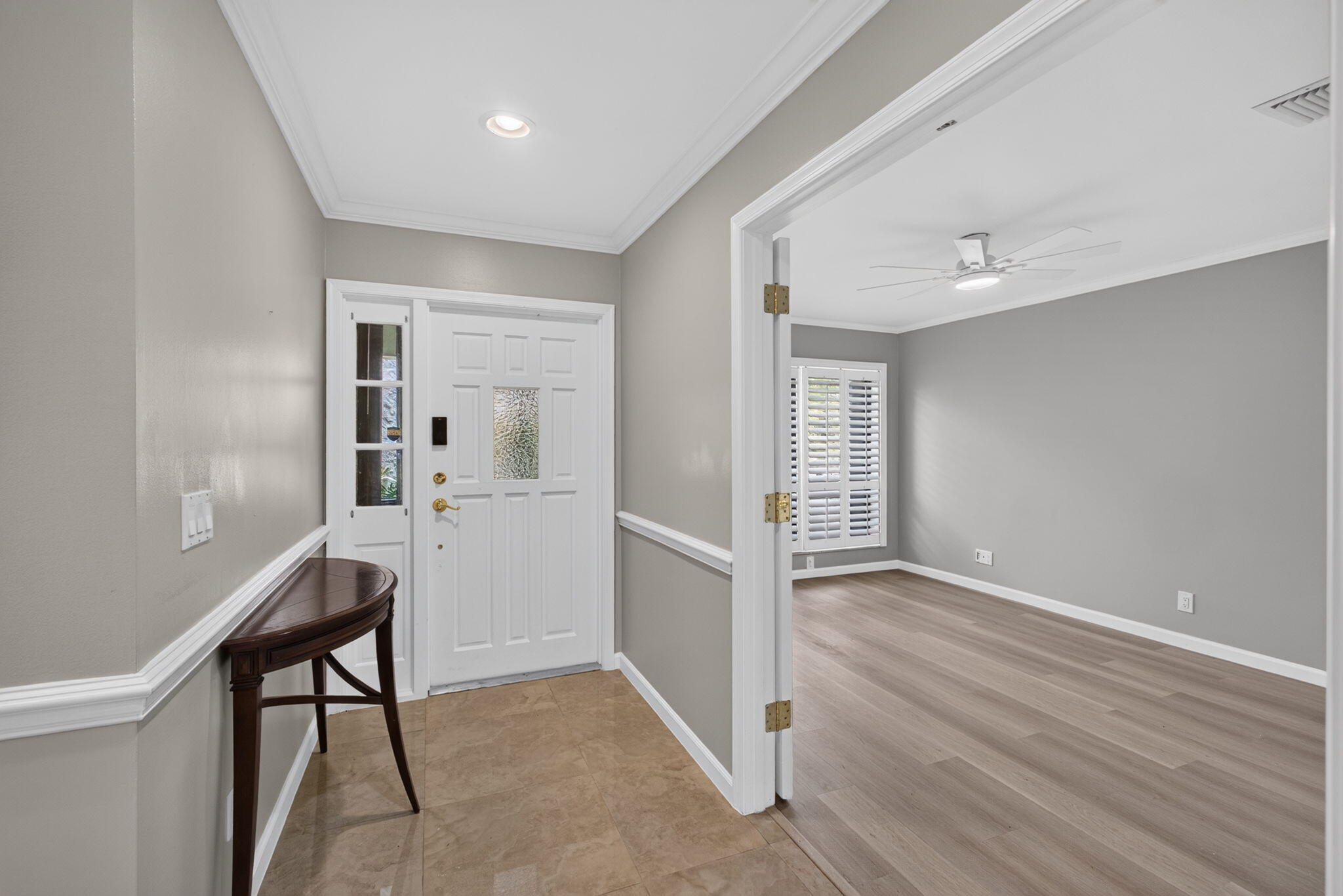 VILLAS OF THURSTON - Residential Lease
