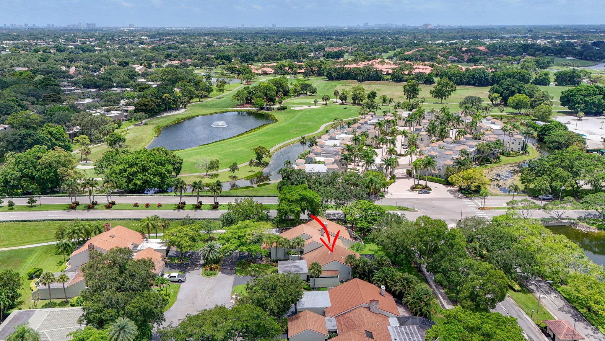VILLAS OF THURSTON - Residential Lease