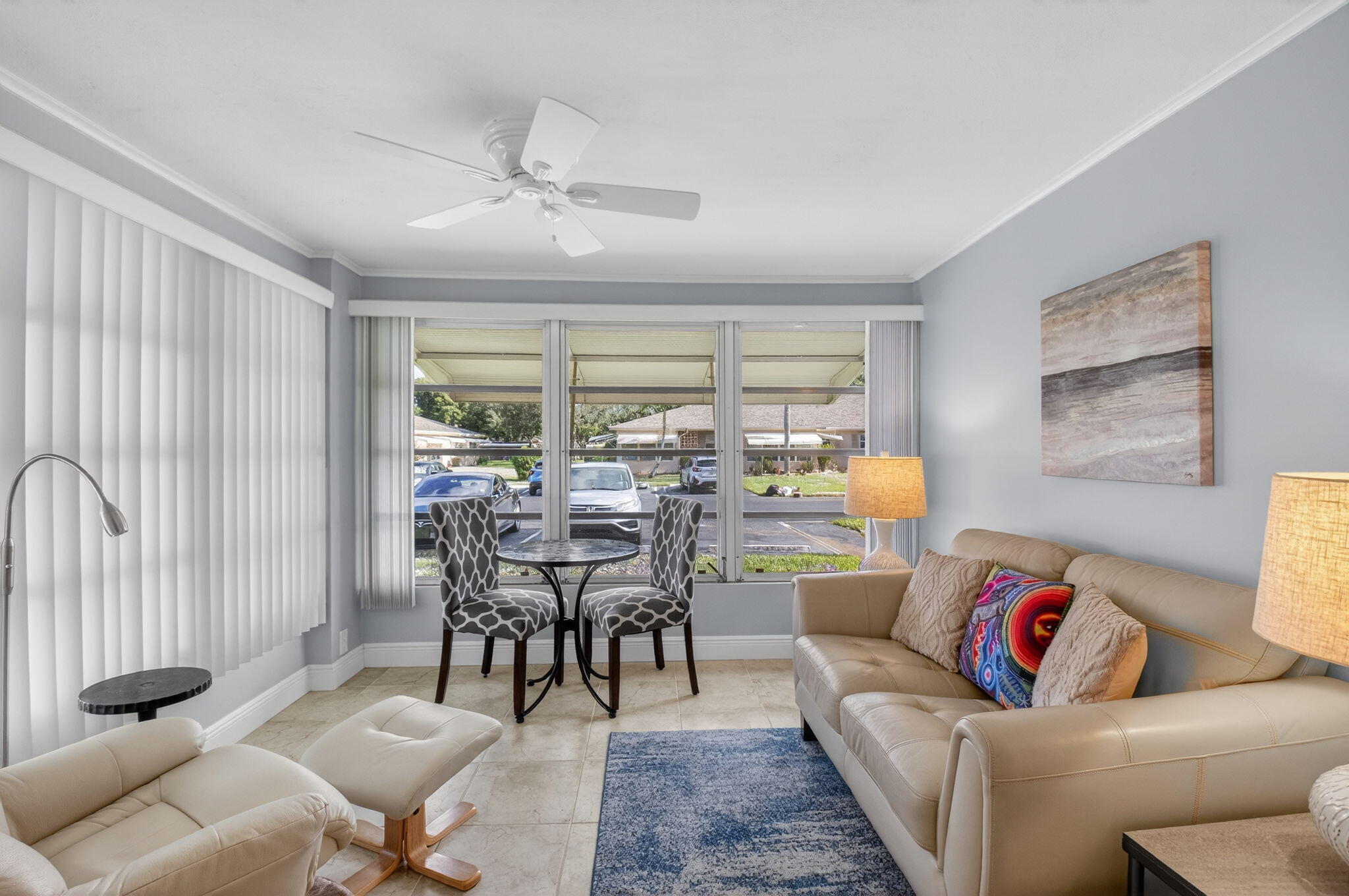 HIGH POINT OF DELRAY SEC 6 CONDO - Residential