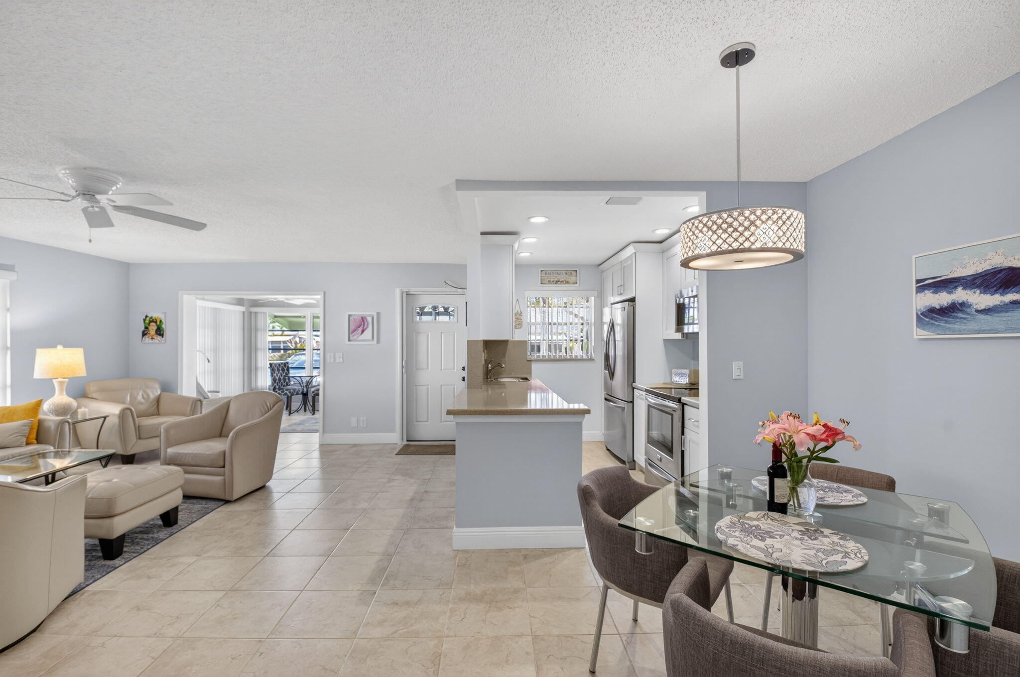 HIGH POINT OF DELRAY SEC 6 CONDO - Residential