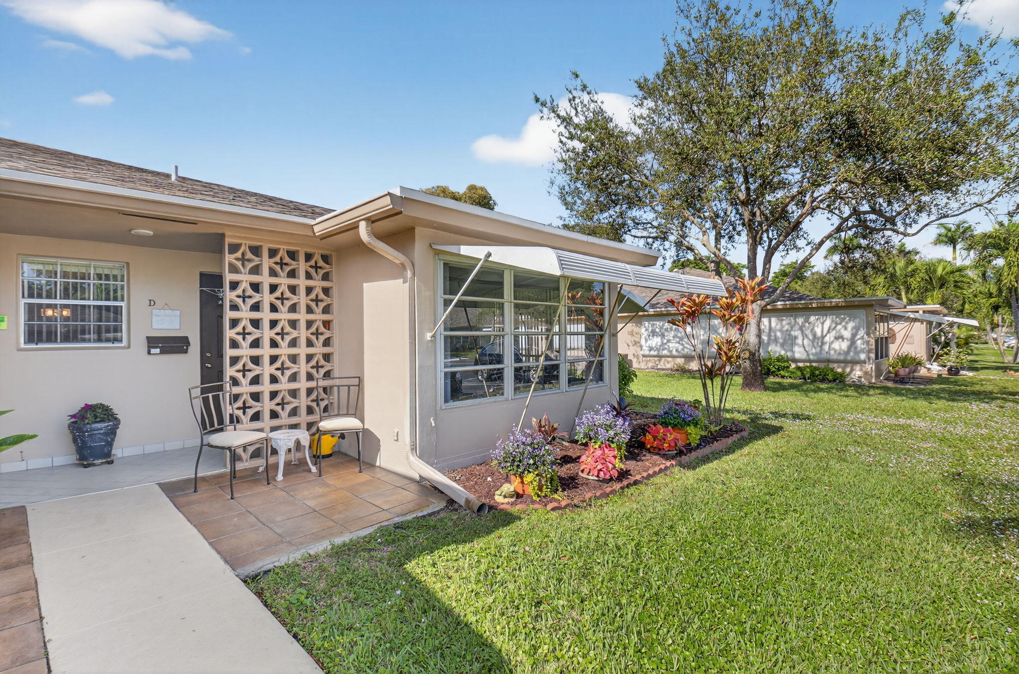 HIGH POINT OF DELRAY SEC 6 CONDO - Residential