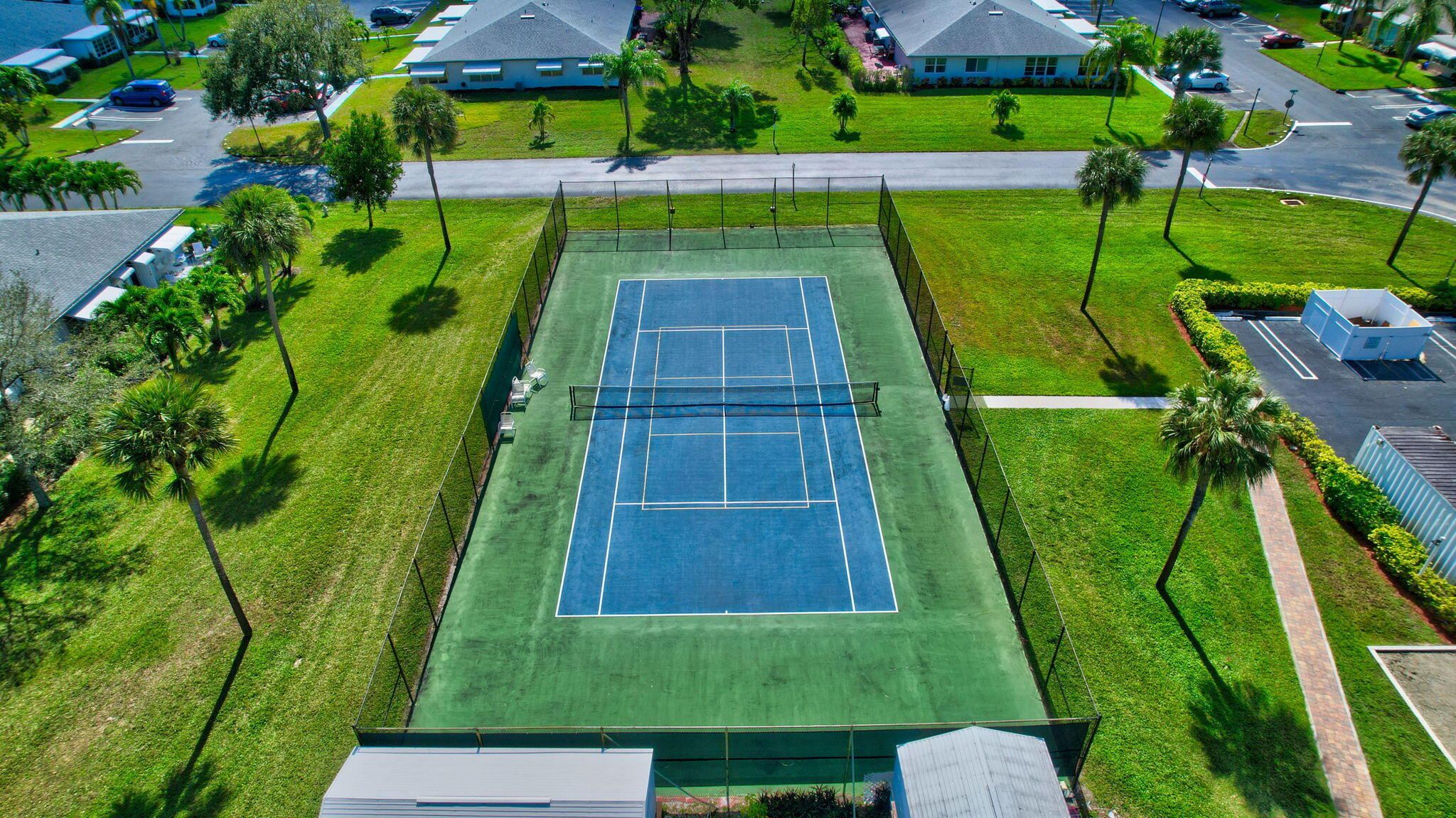 HIGH POINT OF DELRAY SEC 6 CONDO - Residential