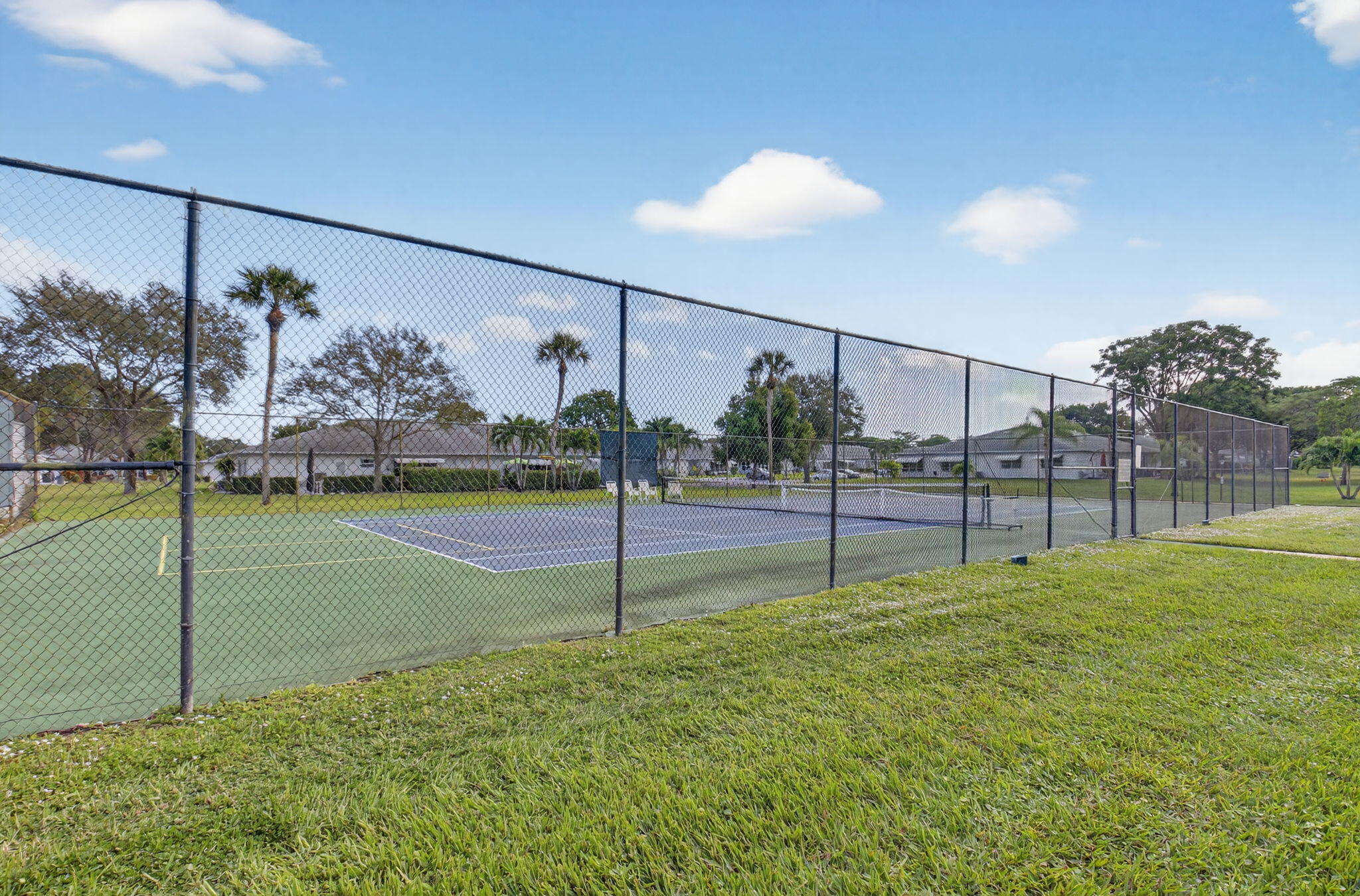 HIGH POINT OF DELRAY SEC 6 CONDO - Residential