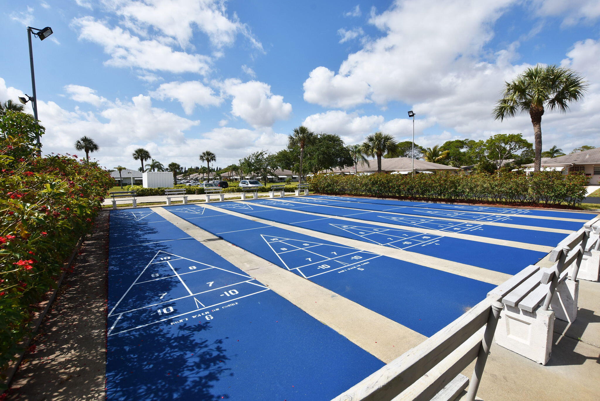 HIGH POINT OF DELRAY SEC 6 CONDO - Residential