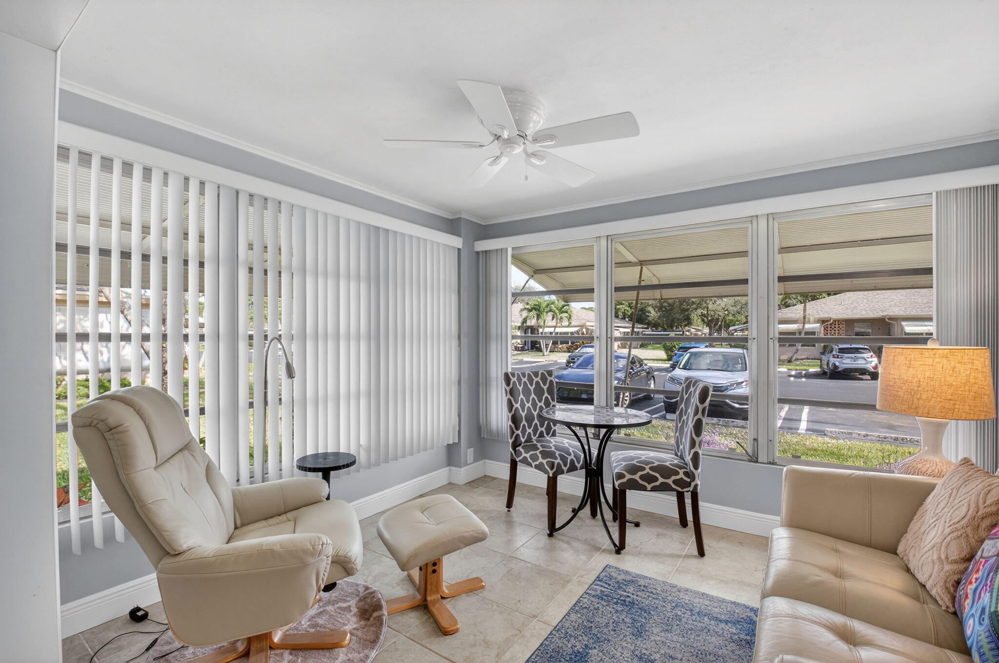 HIGH POINT OF DELRAY SEC 6 CONDO - Residential