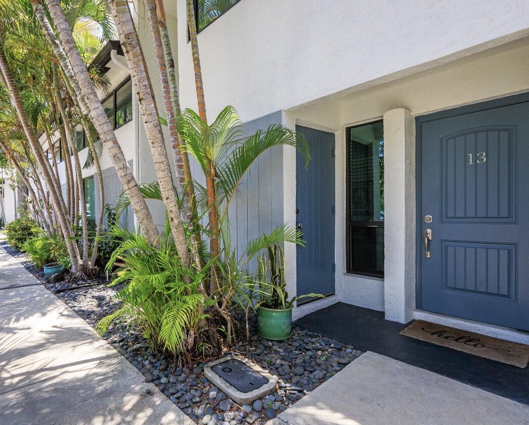 COBBLE EAST CONDO - Residential