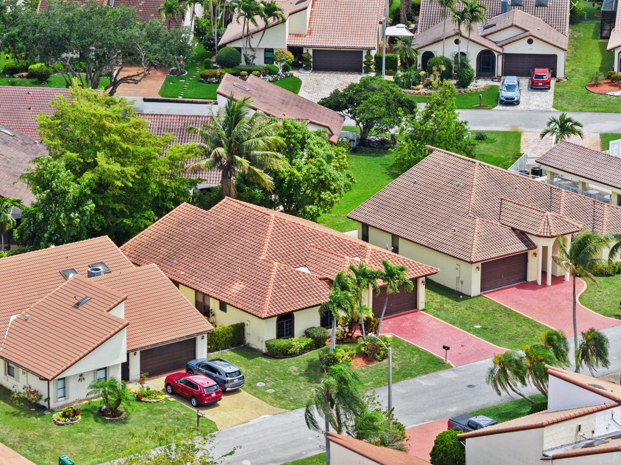 WOODMONT TRACT 71 - Residential