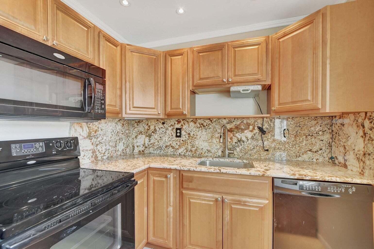 KINGS POINT NORMANDY CONDOS - Residential