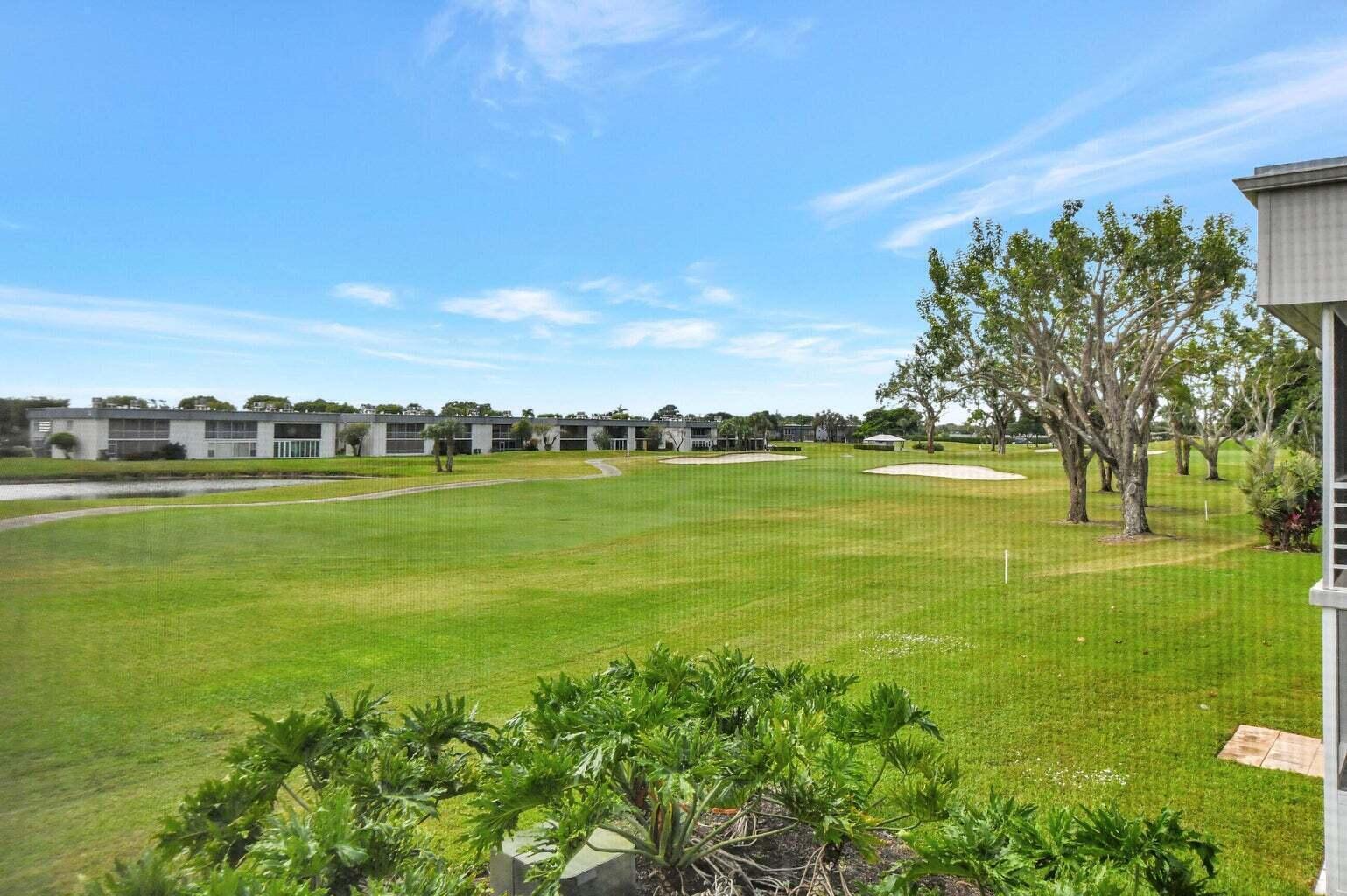 KINGS POINT NORMANDY CONDOS - Residential