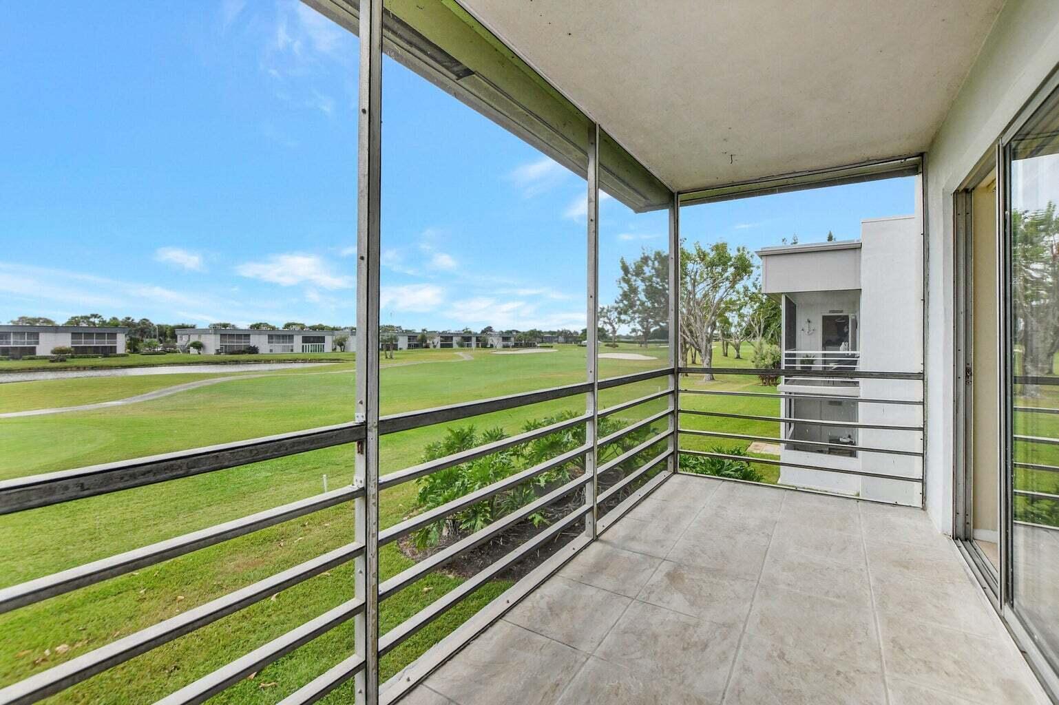 KINGS POINT NORMANDY CONDOS - Residential