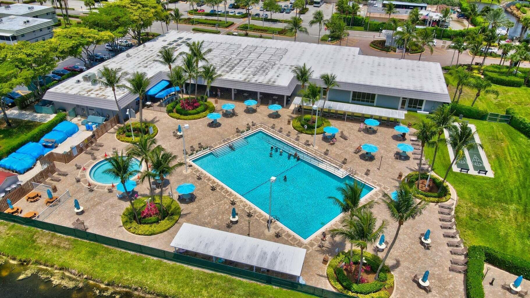 KINGS POINT NORMANDY CONDOS - Residential