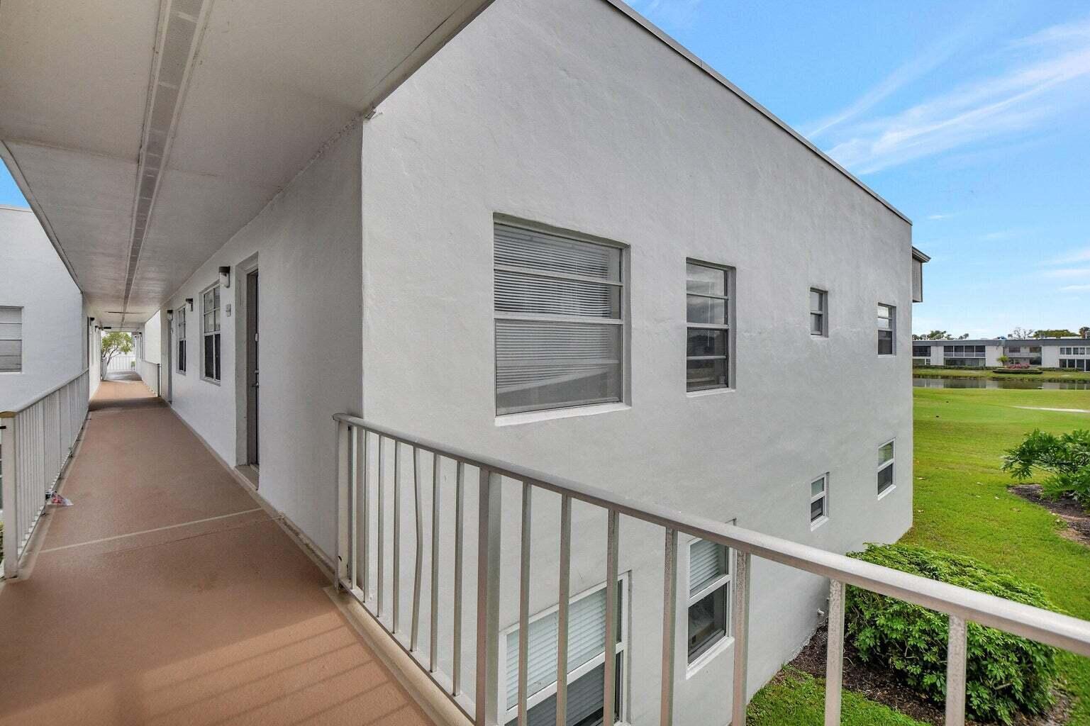 KINGS POINT NORMANDY CONDOS - Residential