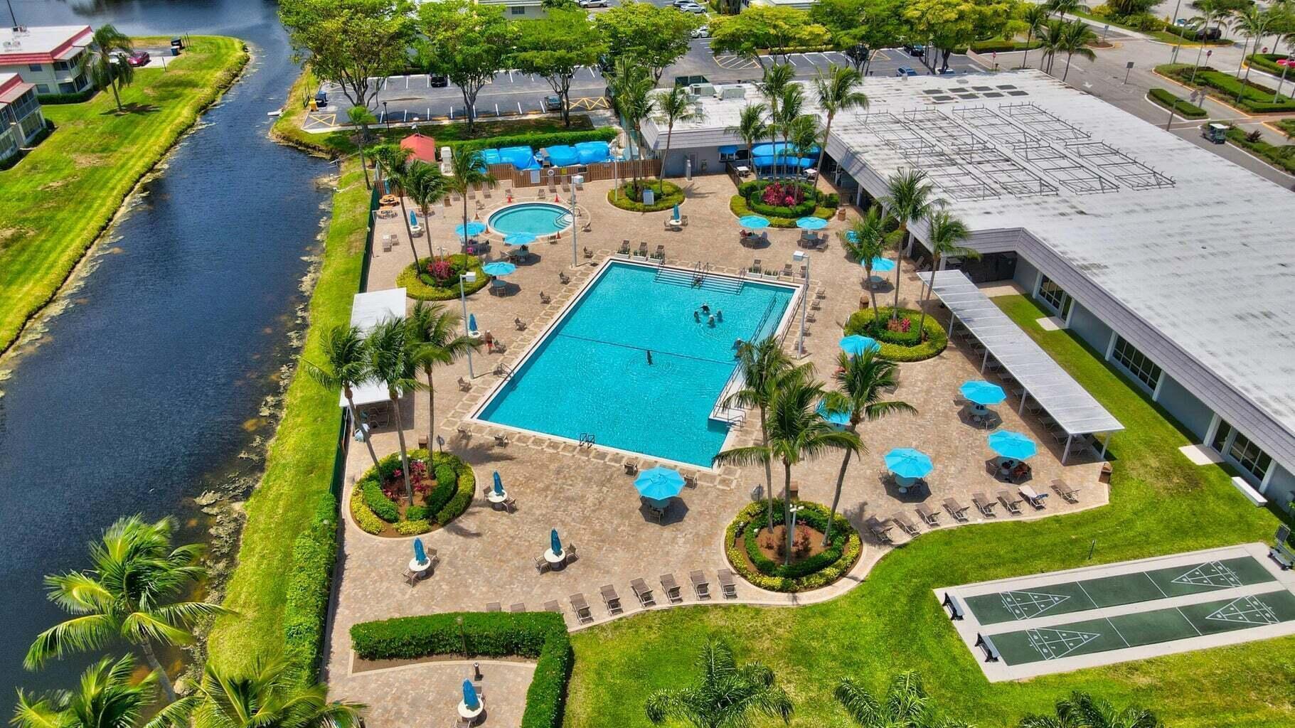 KINGS POINT NORMANDY CONDOS - Residential