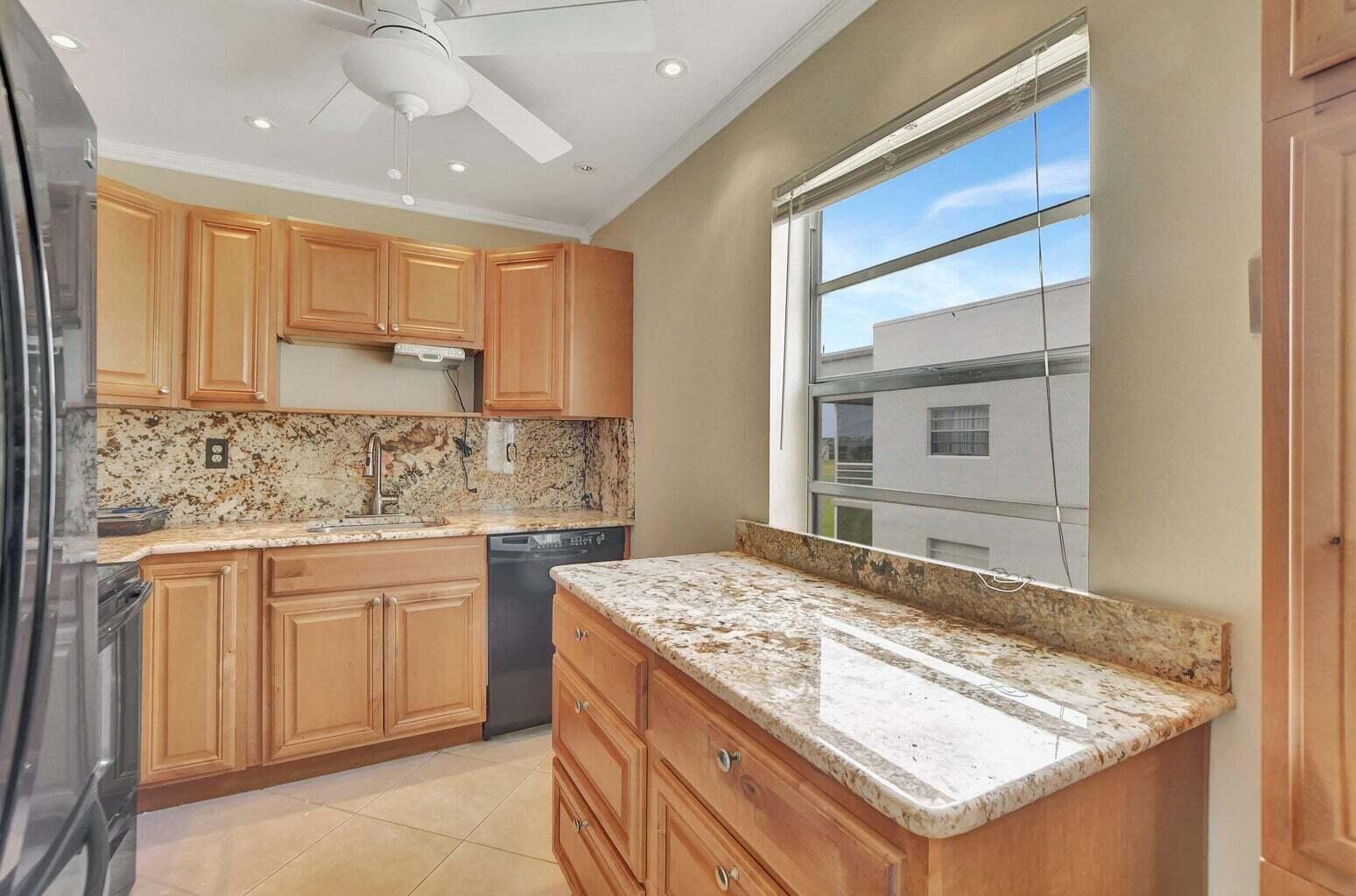 KINGS POINT NORMANDY CONDOS - Residential