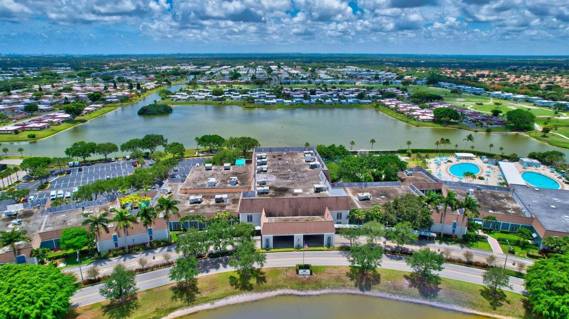 KINGS POINT NORMANDY CONDOS - Residential