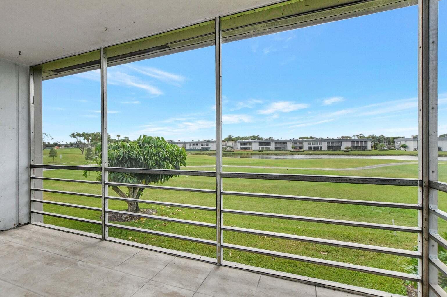 KINGS POINT NORMANDY CONDOS - Residential