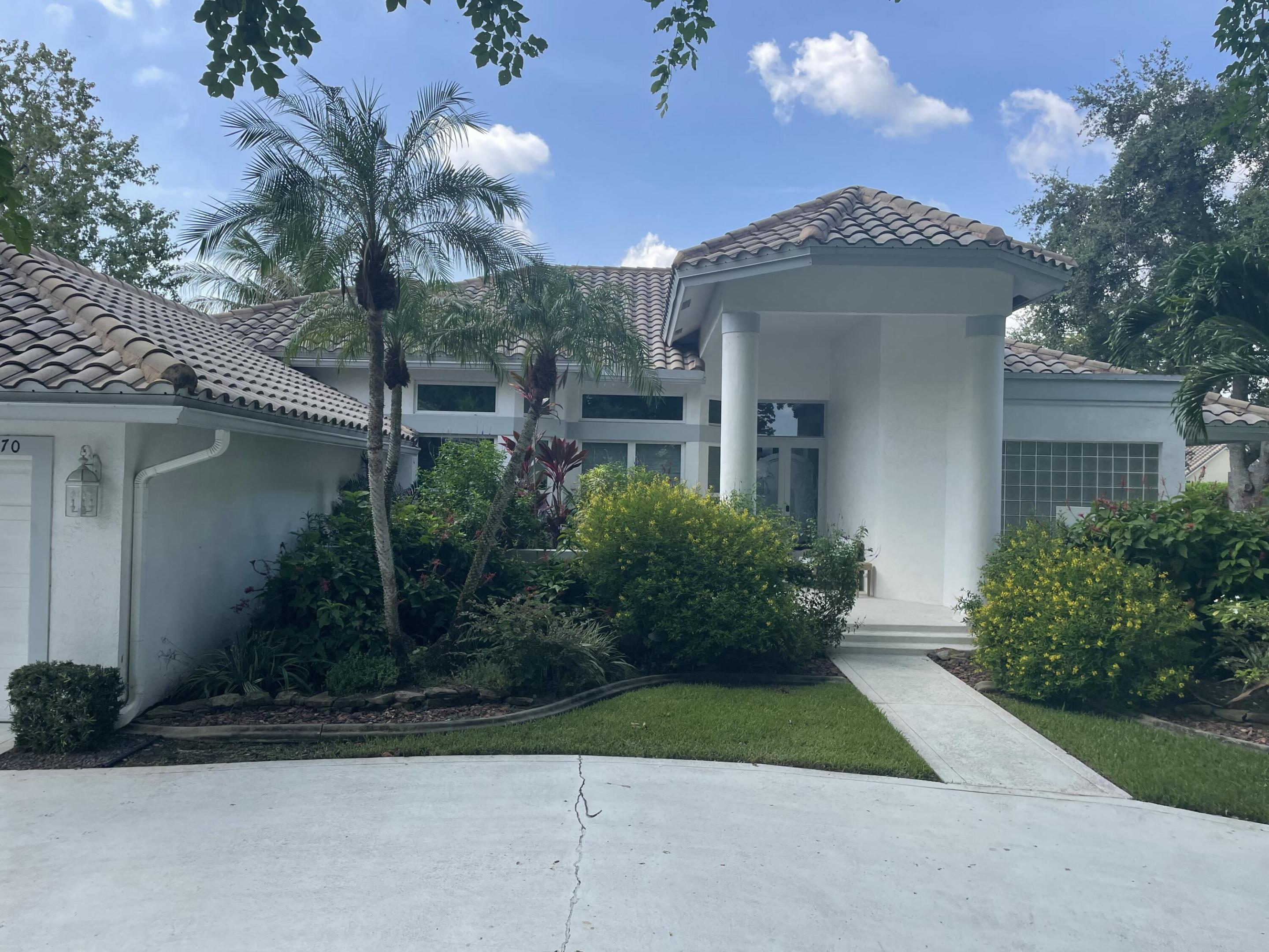 BROOKSIDE - Residential Lease