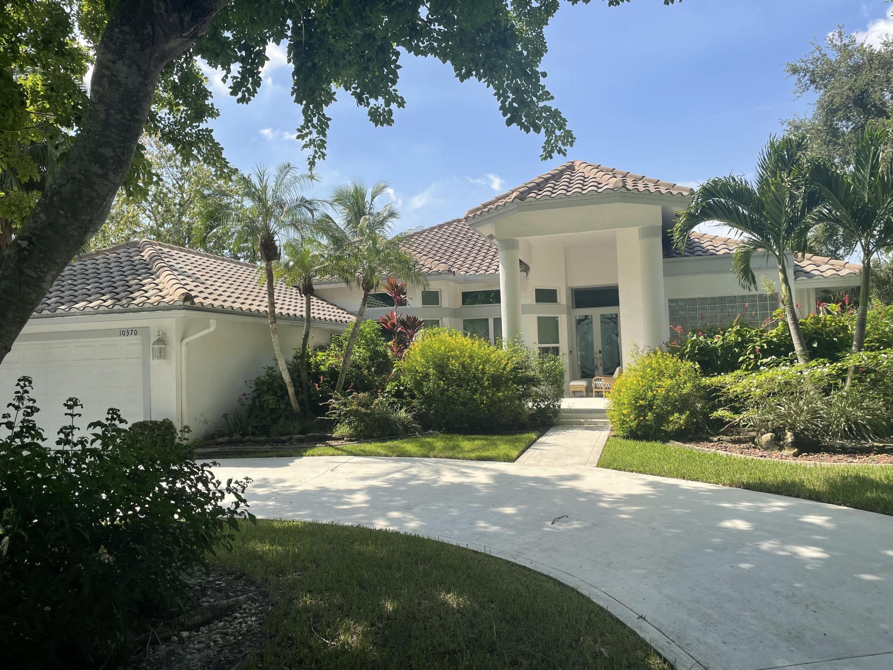 BROOKSIDE - Residential Lease