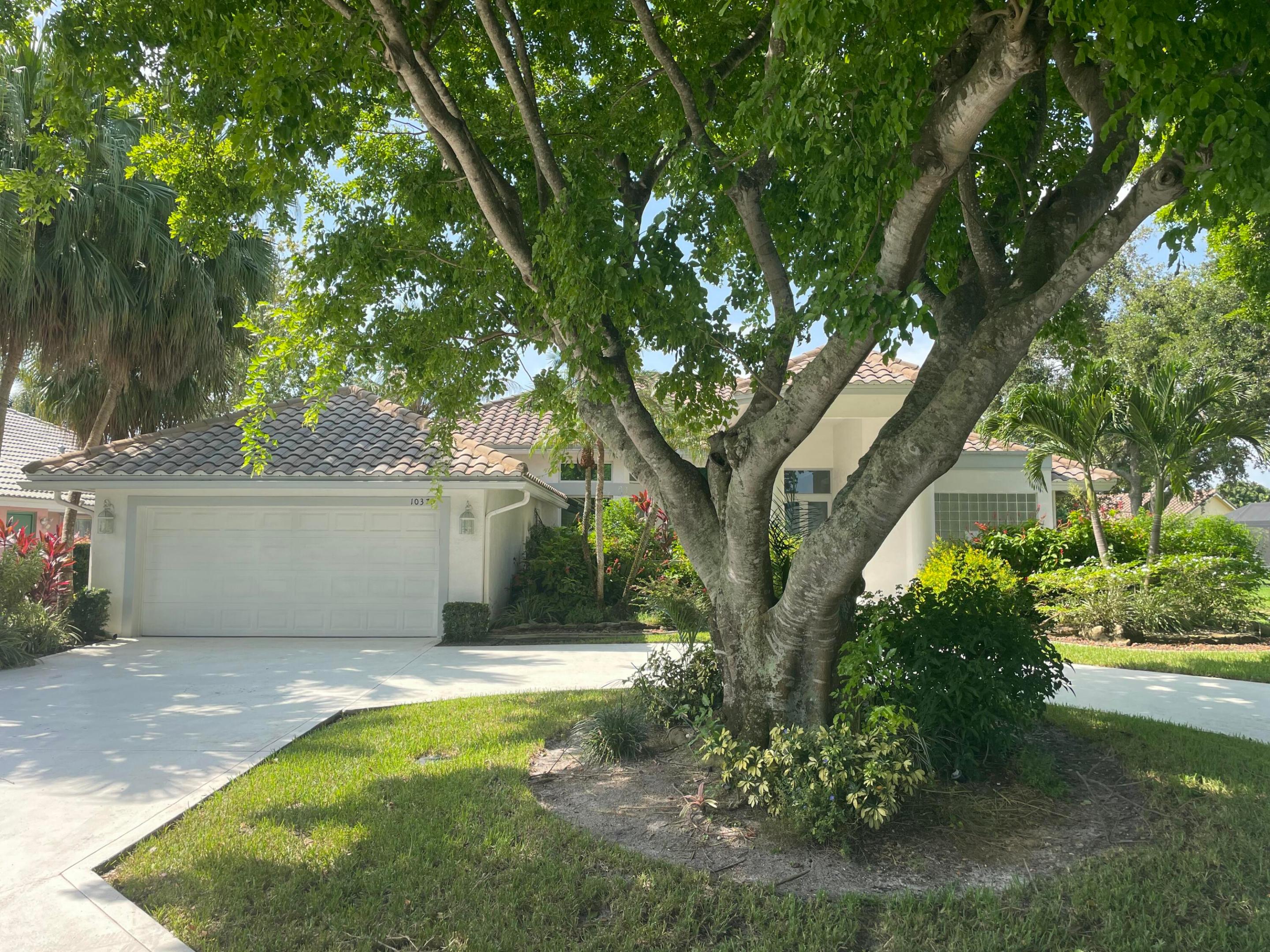 BROOKSIDE - Residential Lease