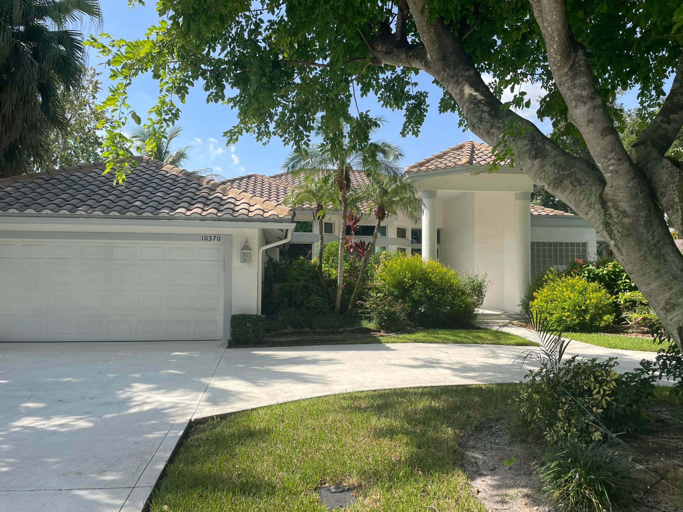 BROOKSIDE - Residential Lease