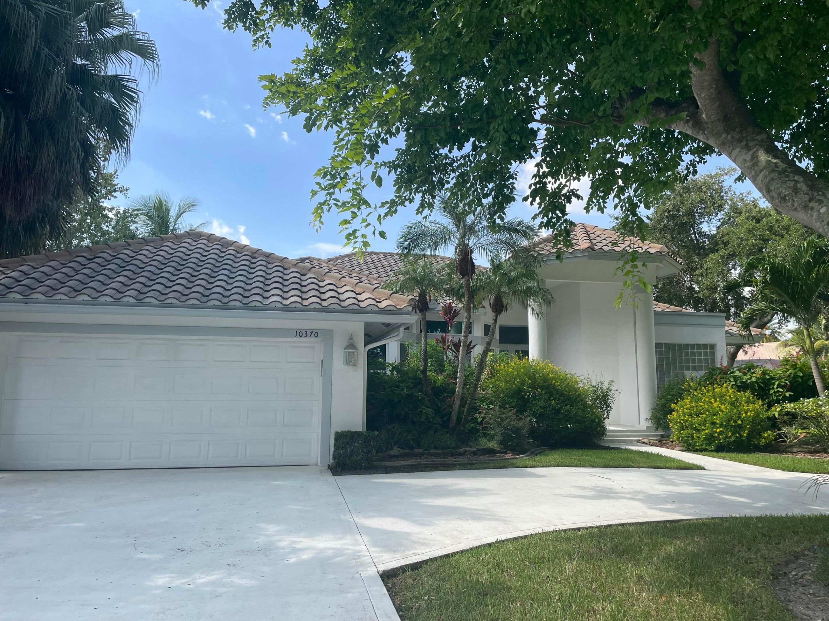 BROOKSIDE - Residential Lease
