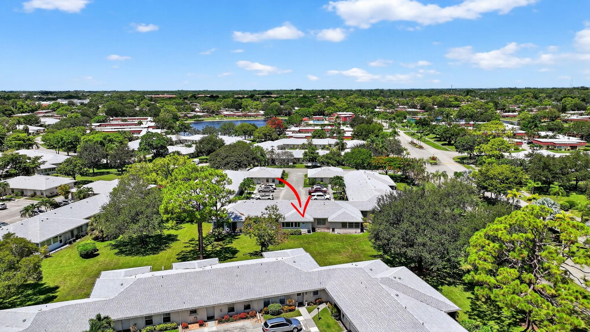 COVERED BRIDGE CONDO - Residential