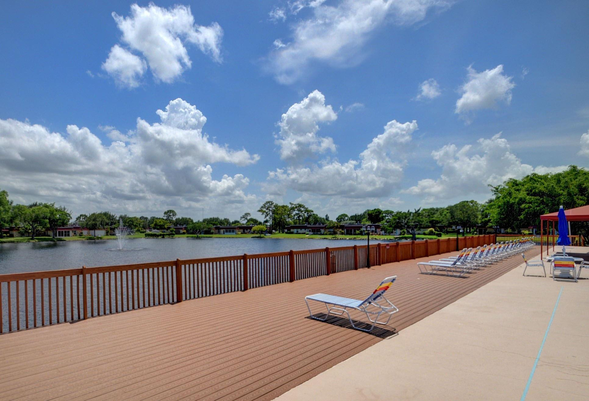 COVERED BRIDGE CONDO - Residential