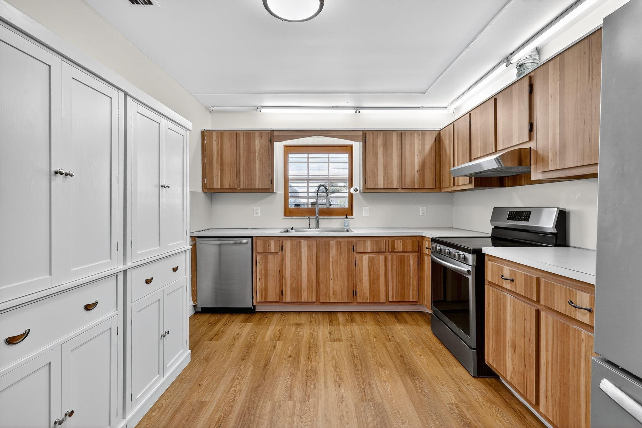 COVERED BRIDGE CONDO - Residential