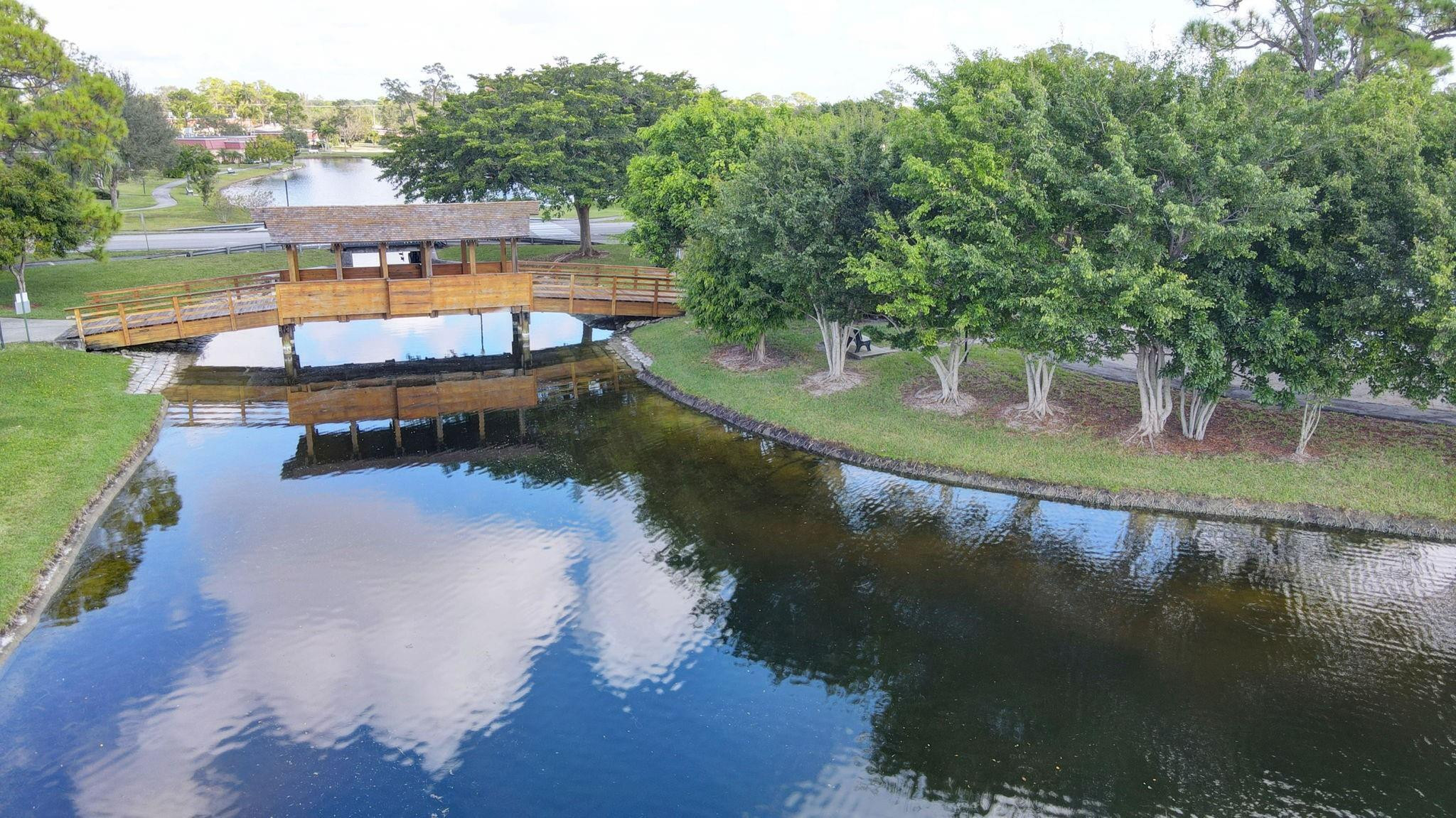COVERED BRIDGE CONDO - Residential