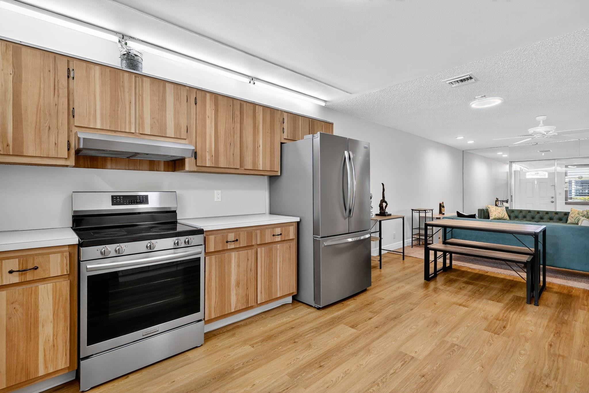 COVERED BRIDGE CONDO - Residential