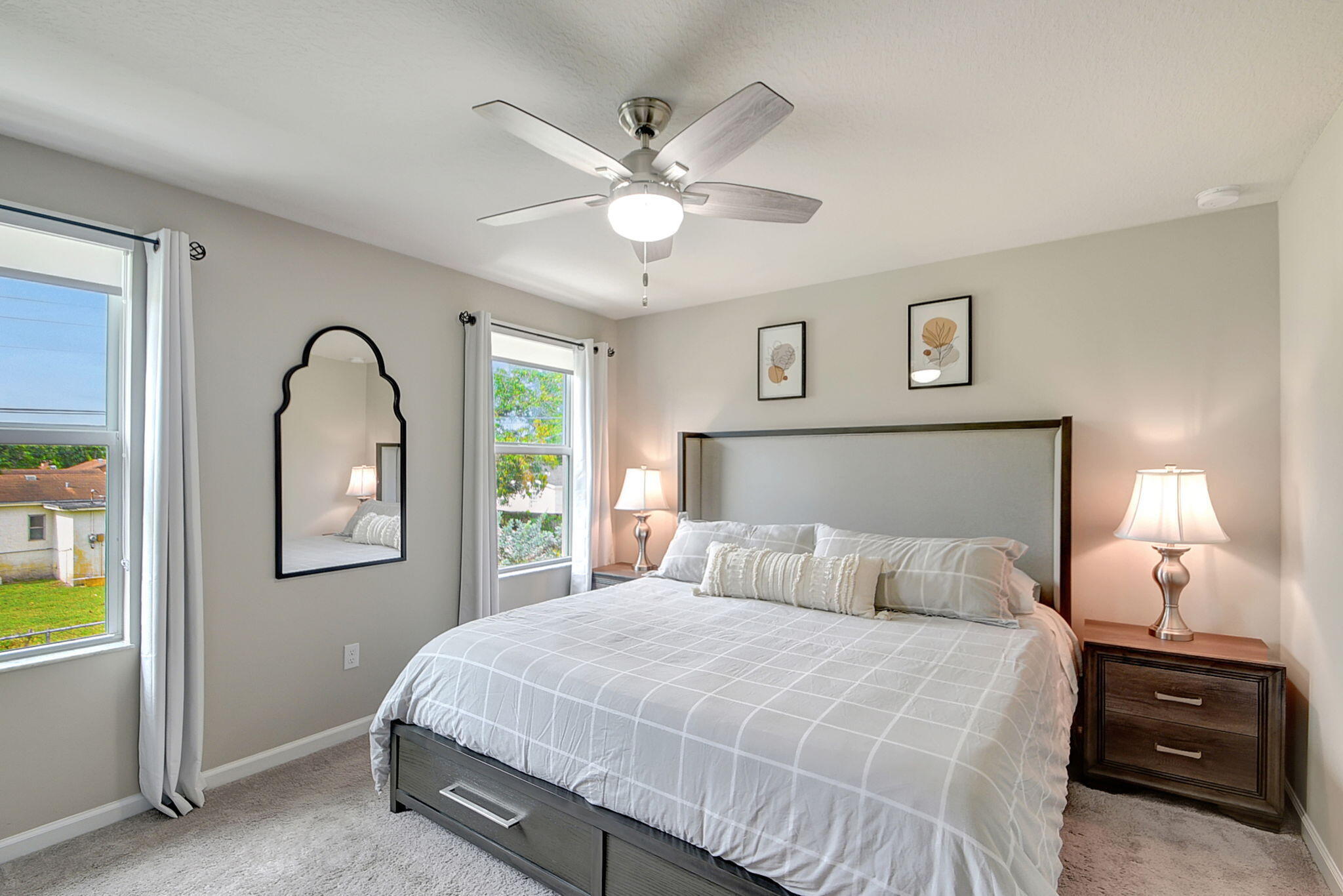 ENCLAVE AT MANGONIA PARK - Residential